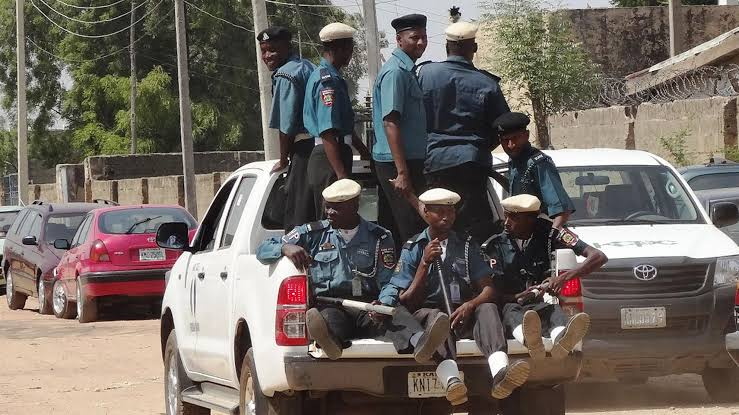 BREAKING: Hisbah Police Arrest 11 Muslims for Eating During Ramadan Fast in Kano